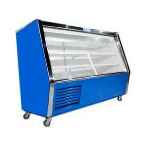 Rimasa - Vitrina Refrigerada Nevada