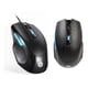 thumbnail image 3 of Mouse Gamer Alambrico USB 6B 1600DPI Negro M150, 3 of 5