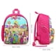 thumbnail image 2 of Numberblocks Mochila Escolar para Niños y Niñas, Mochila Infantil Ligera de Alta Calidad, Grande y Duradera ROSA, 2 of 6