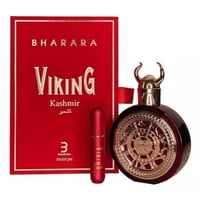 Bharara - Perfume Viking Kashmir Edp 100Ml Hombre