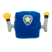 Mochila Build A Bear Chase Paw Patrol Accesorios