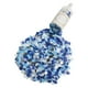 thumbnail image 2 of Party Confetti Poppers Papel De Confeti De Boda Para Bodas Eventos De Baby Shower Azul, 2 of 3