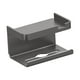 thumbnail image 3 of Soporte Para Toallas De Papel Para Baño, Estante Para Teléfono, Estante Para Inodoro Para Baño, Pared De Inodoro, Estilo Gris B, 3 of 3