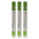thumbnail image 3 of Perfume Cuba Green de Cuba para hombre EDT en aerosol, 35 ml, paquete de 3, 3 of 3