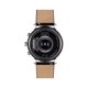 thumbnail image 3 of Smartwatch Movado Connect 2.0 40mm Correa de Cuero Negra, 3 of 5