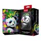 thumbnail image 3 of Mouse Inalámbrico Maxell Diseño Wild 4000dpi Usb/usb-c Panda, 3 of 5