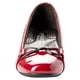 thumbnail image 3 of Zapato Darina Rojo Alquimia, 3 of 5