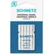 thumbnail image 2 of Aguja Schmetz para maquina de coser Universal Nr 110, 2 of 2