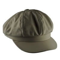 Pálmatri - Boina Palmatri Maruja Mallo Blanco Nieve