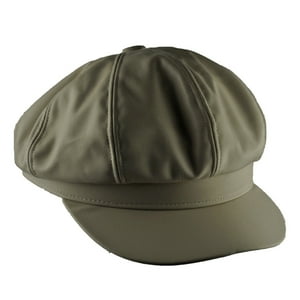 Pálmatri - Boina Palmatri Maruja Mallo Blanco Nieve