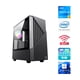 thumbnail image 1 of Pc Gamer Intel Pentium Gold G6400 Gráficos Integrados 16 Gb Ram Ssd 500gb M 2 1 Tb 7200 Rpm Gamemax Contac Coc B g, 1 of 3