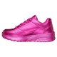 thumbnail image 4 of ZAPATILLAS SKECHERS UNO LITE INFANTIL 310385L-FUS - Talla 35, 4 of 6