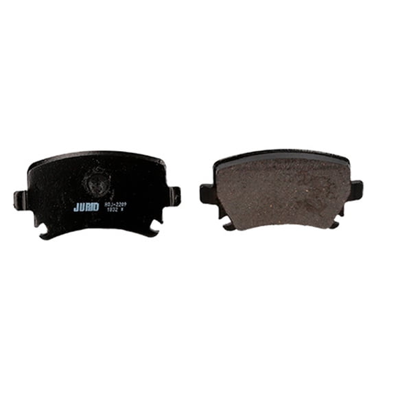Pastillas De Freno Trasera Audi A6 05/11