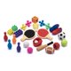 thumbnail image 4 of Set de Gomas de Recompensas Sport, 25 Un, 4 of 4