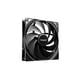 thumbnail image 2 of Ventilador para Gabinete Be Quiet! PURE WINGS 3 140mm PWM High-Speed, 2 of 3