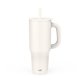 thumbnail image 1 of Vaso Térmico de Viaje Zak Designs 1200 ml Blanco Crema, 1 of 9