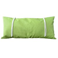 Algoma Net Company - Almohada Para Hamaca Algoma Net Deluxe Kiwi Rave Outdoor Poliéster