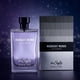 thumbnail image 2 of Instyle VIP Midnight Munir EDP 100 ml, 2 of 3