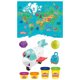 thumbnail image 2 of Masas y Plastilinas Play Doh Primeras Creaciones con avión, 2 of 15