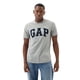 thumbnail image 1 of Remera GAP Everyday Soft Logo Gris Jaspeado L, 1 of 3