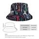 thumbnail image 2 of Sombrero Bucket Desmarcar Plegable, 2 of 6
