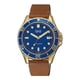 thumbnail image 1 of Reloj Analogo Café Q&Q A172J102Y, 1 of 1