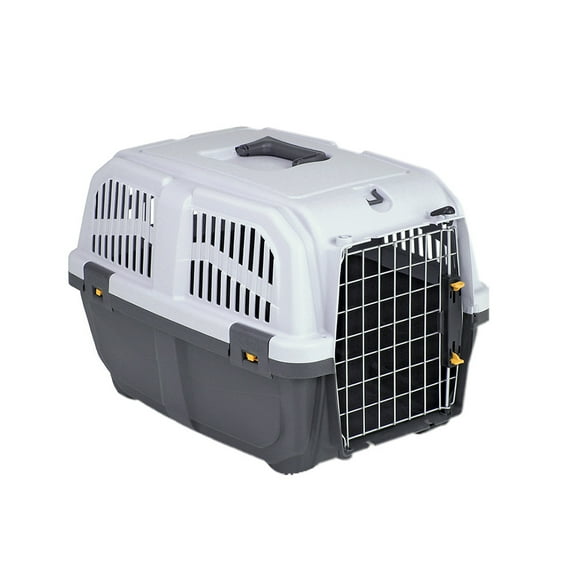 Jaula Transporte para mascotas Skudo 3 - 60cm MPS