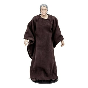 Figura De Acción Mcfarlane Toys Dune Part Ii Emperor Shaddam Iv