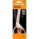 thumbnail image 1 of Tijeras Fiskars RazorEdge Fabric 9 de acero inoxidable pesado, 1 of 9