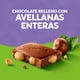 thumbnail image 3 of Chocolate de Leche Con Avellanas, 95 g, 3 of 8