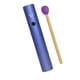 thumbnail image 4 of Wah Tube-banda de tubo de percusión para educación temprana, acompañamiento profesional para fiesta, instrumento de música portátil, instrumento Guiro Índigo, 4 of 5