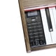 thumbnail image 4 of Piano Digital Zim-500-Walnut Zimmer, 4 of 7