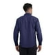 thumbnail image 4 of Camisa HW Arizona Hombre Azul, 4 of 5