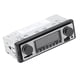 thumbnail image 4 of Radio de coche Reproductor de MP3 Bluetooth, receptor de medios digitales -SX-5513, 4 of 5