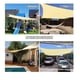 thumbnail image 4 of Toldo Vela Rectangular Toldo Vela Sombreadora Toldo 3x4mts, 4 of 4