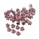 thumbnail image 1 of 50pcs mini garra estilos bebé ni?os ni?as horquilla pinza de pelo joyería de color caqui, 1 of 5