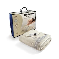 Imetec - Calienta Camas Scaldasonno Matrimonial City Firenze Mod R1517