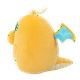thumbnail image 2 of Peluche con licencia Squishmallows Dragonite Pokemon 35 cm, 2 of 7