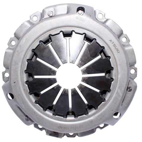 Repuestos Del Sol - Kit Embrague Suzuki Liana 1.6 2001 2003