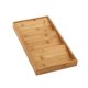 thumbnail image 3 of Estante De Madera Para Condimentos, Bandeja De Cajón De Condimentos De 3 Niveles Para Armario Con Cajones De Cocina, 3 of 3