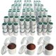 thumbnail image 1 of Filtro de Café iFillCup 288 Cápsulas Compatibles con K‑Cup Verde, 1 of 6