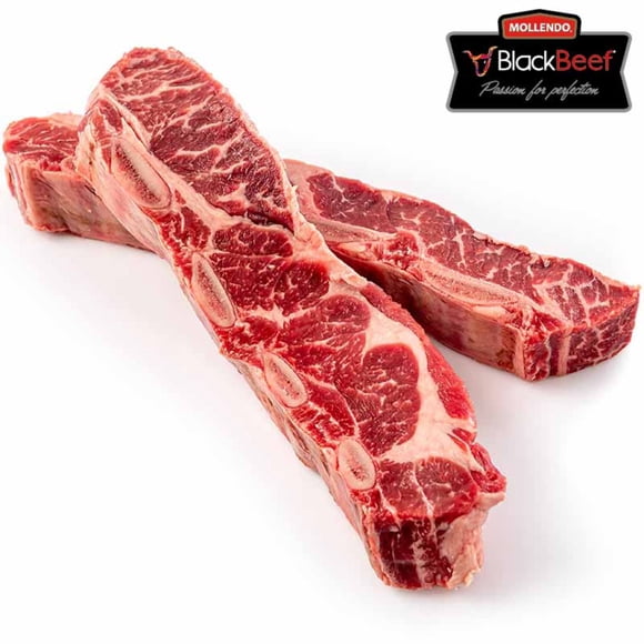 Carne de Vacuno Asado de Tira Premium Blackbeef