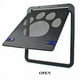 thumbnail image 3 of Pet Dog Cat Screen Door, Pet Screen Door Protector For Sliding Door, Sliding Screen Dog Door With Magnetic Flap For Exterior Doors, 3 of 5