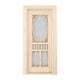 thumbnail image 2 of Simulación De Una Sola Puerta De Madera Micro Paisaje Comedor Decoración, 2 of 5