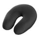 thumbnail image 1 of Almohada De Viaje En Forma De U Para El Cuello, Soporte Para Dormir En Avión, Color Negro, 1 of 5