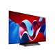 thumbnail image 2 of Televisor 65" OLED 4K UHD Oled65C4Psa Smart TV LG, 2 of 9