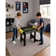 thumbnail image 1 of Mesa De Futbolito Profesional Con Patas - Taca Taca Robusto 117cm, 1 of 6
