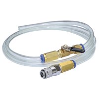 Kit Adaptador De Manguera De Recarga O Tope Atf Mityvac Mva7210