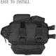 thumbnail image 4 of Bolsa para asiento trasero multifunción Onedayshop para bicicleta de montaña y carretera, impermeable, 7 l, para maletero, accesorios para bicicleta, 4 of 7