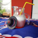 thumbnail image 2 of Pack 4 Jarra Lorito De Vidrio 500 Ml Para Terremoto Fiestas Patrias, 2 of 4